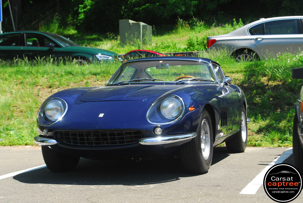 Ferrari 275 GTB